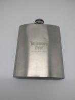Tullamore Dew Vintage Zakflacon, Ophalen of Verzenden, Gebruikt