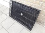Bijna nog nieuwe Honden bench. Hondenbench. Inklapbaar., Dieren en Toebehoren, Hondenbenches, Ophalen, Zo goed als nieuw