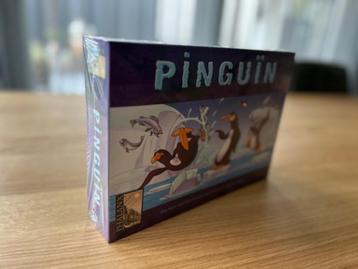 Spel Pinguin - Splinter nieuw in de folie ongeopend! beschikbaar voor biedingen