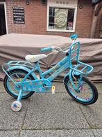 volare bicyclas, Ophalen, Zijwieltjes, Volare, 16 tot 20 inch