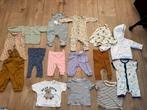 Baby meisje kinderpakket bundel maat 62, Ophalen of Verzenden, Zo goed als nieuw, Maat 62