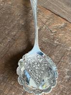 Cooper brothers en sons , grote zilveren engelse lepel 1882, Ophalen of Verzenden, Zilver
