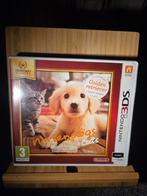 Nintendogs + Cats: Golden Retriever (3DS), Ophalen of Verzenden