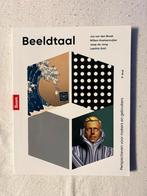 Beeldtaal - Jos van den Broek, Koetsenruijter, de Jong, Smit, Boeken, Ophalen of Verzenden, Zo goed als nieuw