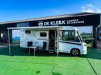 Knaus Live I 650 MEG Showroomuitverkoop (bj 2025), Klerk Beheer, Klerk Behe de, Bedrijf, Diesel, Info@deklerkcaravans.nl