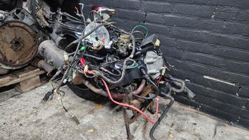 Sym Orbit/Fiddle motorblok compleet plug and play beschikbaar voor biedingen