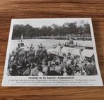 Duitse WO2 ,,Grossdeutschland""kriegsberichter foto, Verzenden, Landmacht, Duitsland, Foto of Poster