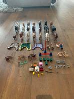Schleich paarden, Dieren en Toebehoren, Paarden en Pony's | Dekens en Dekjes, Ophalen of Verzenden, Zo goed als nieuw