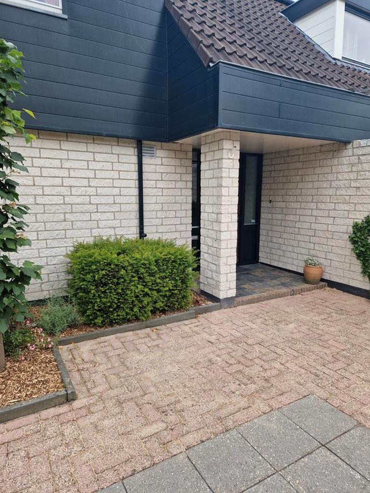 Gevelrenovatie scheurherstel Gevelonderhoud Friesland, Diensten en Vakmensen, Gevelrenovatie en Voegers, Gevelreiniging