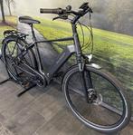 Kalkhoff Image - Elektrische Herenfiets - Riem-aandrijving, Overige merken, Europa-Allee 26, D-49685 Emstek, Duitsland, Ophalen of Verzenden