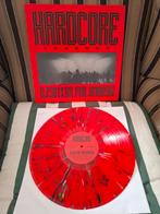 Dj Sim x Phil Omanski - hardcore legends vinyl, Ophalen of Verzenden