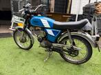 Yamaha FS1 2RU - 50cc Schakelbrommer, Ophalen, Gebruikt, Maximaal 45 km/u, Yamaha