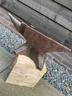 Aambeeld uit smederij Smidse mountford 25KG, Antiek en Kunst, Antiek | Gereedschap en Instrumenten, Ophalen