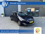 Peugeot 308 SW 1.2 Premium! Automaat! 6 Maanden Garantie!, Auto's, Peugeot, Gebruikt, Euro 6, 1199 cc, Origineel Nederlands