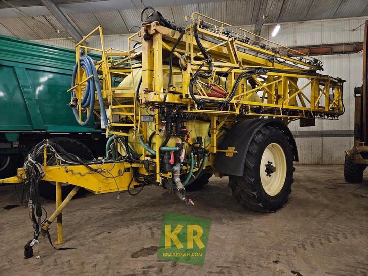 Dubex Octor-30141, Zakelijke goederen, Agrarisch | Werktuigen, Overige, Gewasbescherming en Bemesting