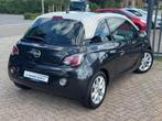 Opel ADAM 1.4 Glam PANORAMA DAK GR.SCHERM AIRCO PDC CRUISE C, ADAM, Gebruikt, 1398 cc, 4 cilinders