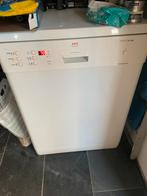 AEG Perfecta AA Vaatwasser, Ophalen, Gebruikt, 60 cm of meer, Eco programma