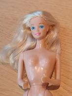Magic Moves Barbie jaren 80 vintage superstar era, Verzamelen, Poppen, Ophalen of Verzenden, Gebruikt, Pop