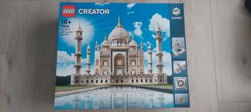 LEGO Creator Taj Mahal 10256 NIEUW, ongeopend! beschikbaar voor biedingen