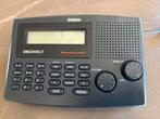 Uniden Bearcat UBC244CLT Scanner, Ophalen of Verzenden, Gebruikt, Wereldontvanger