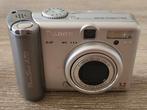 Canon powershot A70 NIEUWSTAAT!, Audio, Tv en Foto, Fotocamera's Digitaal, Canon, Compact, Ophalen of Verzenden, Zo goed als nieuw