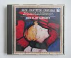 Bach - Cantates BWV140 / BWV 147, Cd's en Dvd's, Cd's | Klassiek, Ophalen of Verzenden, Classicisme, Zo goed als nieuw, Kamermuziek