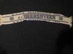 Sc heerenveen voetbal sjaal knvb beker 1993, Ophalen of Verzenden, Zo goed als nieuw, Overige binnenlandse clubs, Vaantje of Sjaal