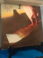Styx - Cornerstone LP, Cd's en Dvd's, Vinyl | Rock, Ophalen of Verzenden, Zo goed als nieuw, 12 inch, Poprock