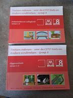 Groep 8 Toetsen oefenen, Boeken, Verzenden, Zo goed als nieuw