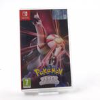 Nintendo Switch Game: Pokemon Shining Pearl, Flex Ltd., Zo goed als nieuw, https://flex.com/contact-us, Nobelstraat 10, 5807 GA Oostrum