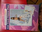Fit and fold strider, Sport en Fitness, Ophalen, Zo goed als nieuw, Armen, Overige typen