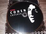 Cohen Covered [Mojo Presents His Greatest Songs], Ophalen of Verzenden, Zo goed als nieuw, Pop