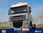 DAF XF 105.460, Auto's, Vrachtwagens, Automaat, Euro 5, 462 pk, Bedrijf