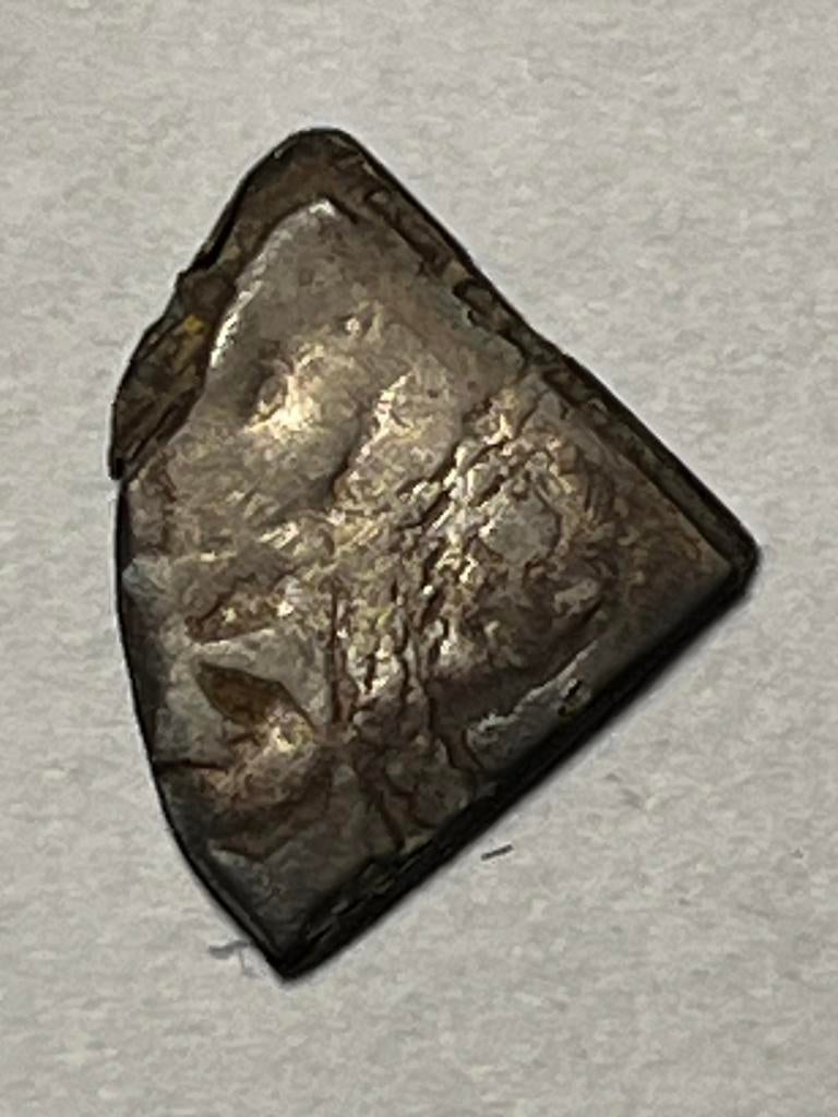 t.k.Great Britain Henry III(1216-1272) hammered cut farthing, Ophalen, Overige landen
