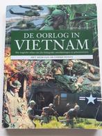 De oorlog in Vietnam  isbn 9789043811750, C MacNab, Ophalen of Verzenden, Azië, 20e eeuw of later