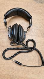 Vintage sony koptelefoon  DR-7, Audio, Tv en Foto, Koptelefoons, Ophalen of Verzenden, Gebruikt, Sony