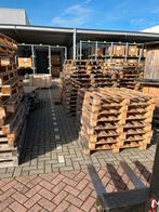 Gratis Pallets - Stookhout of Andere Doeleinden Roermond, Doe-het-zelf en Verbouw, Hout en Planken, Ophalen of Verzenden