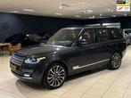 Land Rover Range Rover 3.0 TDV6 Autobiography|NAP|TREKHAAK|P, Automaat, Gebruikt, 2993 cc, 259 pk