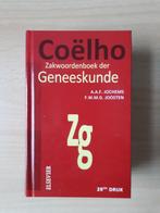 Coelho zakwoordenboek, Ophalen of Verzenden, Zo goed als nieuw