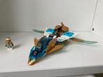 Lego Ninjago 71770, Kinderen en Baby's, Ophalen of Verzenden, Zo goed als nieuw, Complete set, Lego