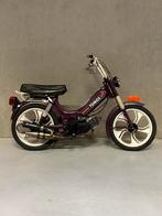 Tomos S25 Luxe automatic 65cc, Fietsen en Brommers, Brommers | Tomos, Overige modellen, 65 cc, Ophalen of Verzenden