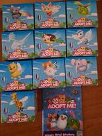 Adopt me, happy meal, mc donalds, mac donalds, Ophalen of Verzenden, Nieuw