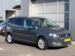 Volkswagen Touran 1.2 TSI Highline BlueMotion|Navi|Cruise|Cl, Euro 5, Gebruikt, 4 cilinders, Origineel Nederlands