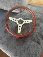 Houten Sport stuur, Auto-onderdelen, Ophalen of Verzenden
