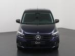 Mercedes-Benz eCitan GB 51kW L1 PRO | Navigatie | Parkeercam, Stof, Zwart, Blauw, 122 pk