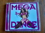 Mega dance '98 volume 2 CD, Cd's en Dvd's, Cd's | Dance en House, Gebruikt, Ophalen of Verzenden, Dance Populair