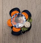 Haarspeld haarschuifje haar versiering piet, Kinderen en Baby's, Kindermode-accessoires, Ophalen of Verzenden, Zo goed als nieuw