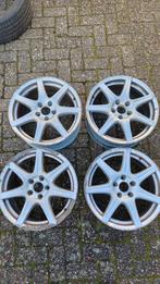 Honda civic fn2 type r velgen en banden., Auto-onderdelen, Banden en Velgen, Ophalen, Zomerbanden, Band(en)