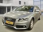 Audi A4 Avant 1.8 TFSI Pro Line I NAVIGATIE I AIRCO I CRUISE, Voorwielaandrijving, Euro 5, Stof, Gebruikt
