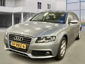Audi A4 Avant 1.8 TFSI Pro Line I NAVIGATIE I AIRCO I CRUISE, Auto's, Audi, Bedrijf, Te koop, A4, ABS, Airbags, Airconditioning
